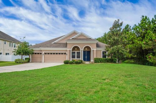8955 Crystal Creek Ct, Land O Lakes FL  34638-6164 exterior