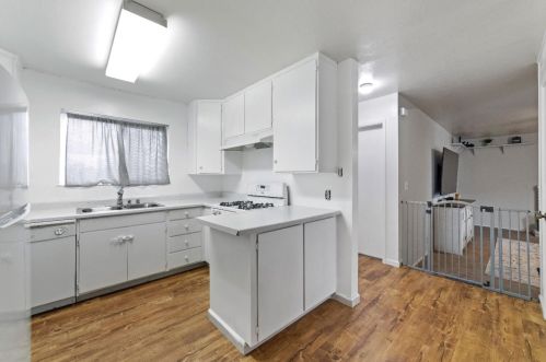 608 Trask Ln, Modesto CA  95354-1950 exterior