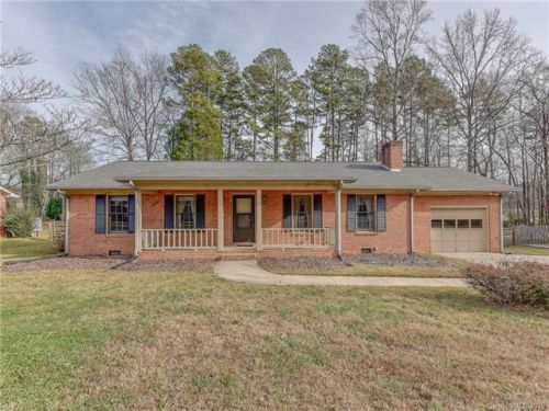 807 Crane Creek Rd, Salisbury, NC 28146-9280