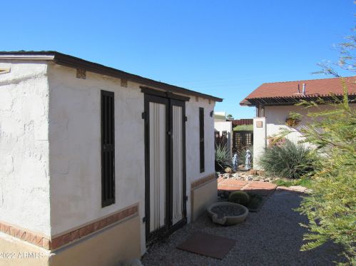 5431 81 Pl, Scottsdale AZ 85250-5636 exterior