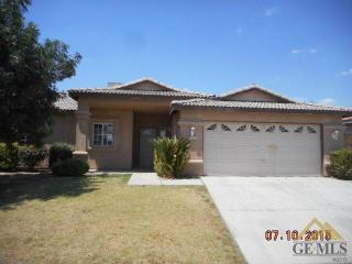 5322 Casa Bonita Dr, Bakersfield, CA 93307-6955