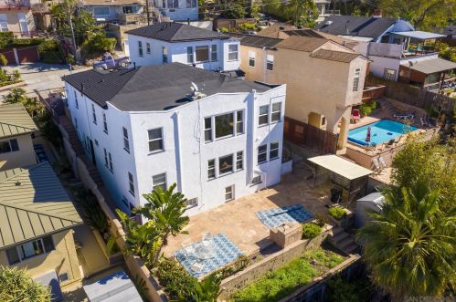 1631-37 Linwood St, San Diego, CA 92103-3731