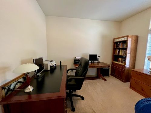 274 Huerta Way, Portola CA  96122-7052 exterior
