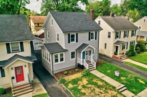756 Varsity Rd, South Orange, NJ 07079-2653
