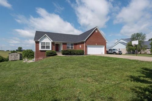 1812 Jacks Creek Rd, Richmond, KY 40475-8871