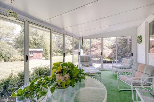 848 Woodlawn Dr, Lansdale PA  19446-4516 exterior