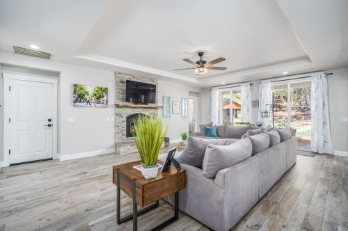 5752 Arrowhead Dr, Michigan Bluff CA  95631-9604 exterior