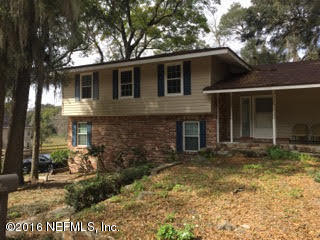 3860 Shady Ln, Jacksonville, FL 32277-2248