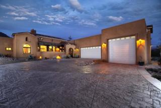 9485 Sanctuary Pl, Tucson, AZ 85749-8323