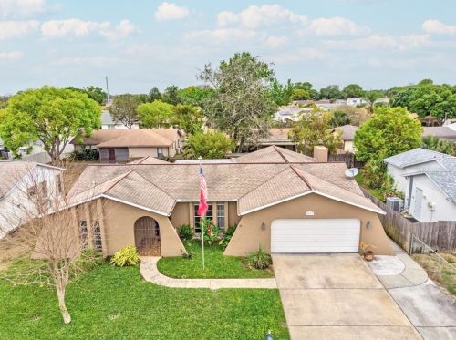 8225 Medford Dr, Port Richey, FL 34668-4225