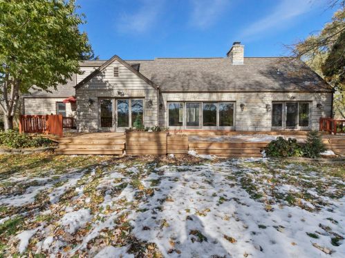 3227 Layton Ave, Milwaukee WI  53221-2632 exterior