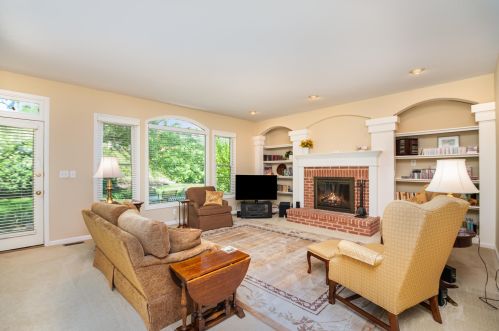 2313 Pinnacle Ct, Taylorsport, KY 41048-9347