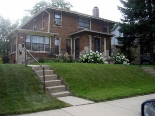 1573 74th St, Milwaukee WI  53214-4727 exterior