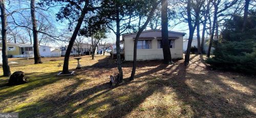 151 Country Ln, Buena NJ  08310-1300 exterior