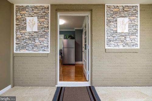 1103 Main St, Richmond National Battlefiel VA  22835-1623 exterior