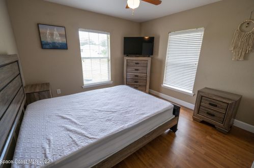 4969 Hamlin Cir, Mims FL  32754-5777 exterior