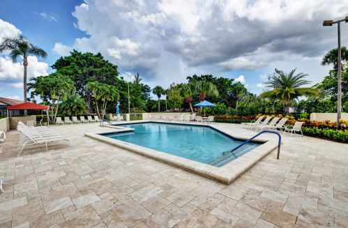 23313 Water Cir, Boca Raton FL  33486-8539 exterior