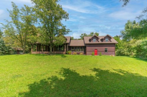 5260 Flatfoot Rd, Cable, OH 43009-9774