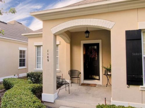1109 Croton Pl, Kissimmee, FL 34747-4833