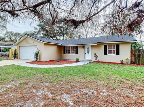 705 Briarcliffe St, Sanford, FL 32773-5003