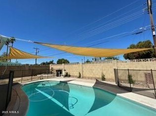 2130 70 St, Scottsdale AZ 85257-1361 exterior