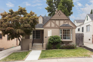 5339 Brann St, Oakland, CA 94619-3311