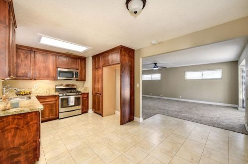 10547 Dolecetto Dr, Rancho Cordova CA  95670-3717 exterior