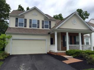 659 Rose Way, Columbus, OH 43230-5806