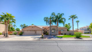 2243 Victor Rd, Gilbert, AZ 85296-1530