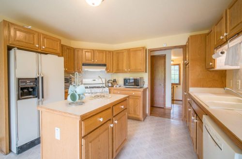 3750 116 St, Kenosha WI 53158-3603 exterior