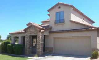 1409 Sinova, Mesa, AZ 85206-5510