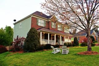 130 Woodfern Pl, Mooresville, NC 28115-5705
