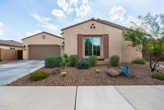 13411 Creosote Dr, Peoria, AZ 85383-8216
