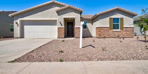11442 La Reata Ave, Avondale AZ  85392 exterior