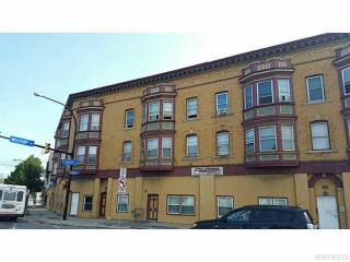 1067 Grant St, Buffalo, NY 14207-2854