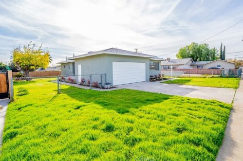 760 Canary St, Colton CA  92324-1506 exterior