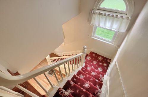 1815 Old Butler Rd, New Castle PA  16101-3130 exterior