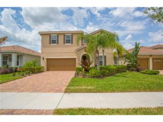 11924 Autumn Fern Ln, Orlando, FL 32827-7230
