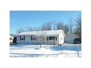 514 Crocker Blvd, Concord Township, OH 44024-1446