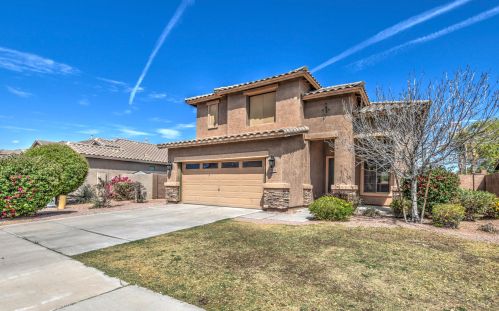 3424 Pinot Noir Ave, Gilbert, AZ 85298-9093