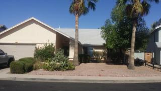 2631 66th St, Mesa, AZ 85215-1605