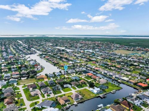 2408 43rd Ter, Cape Coral, FL 33914-3511
