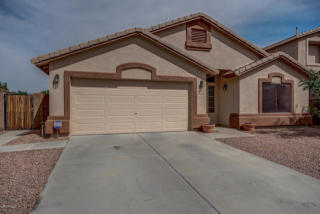 15551 165th Ave, Sun City, AZ 85388-1150
