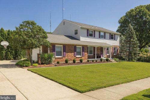 3203 Heathwood Rd, Wilmington, DE 19810-3427