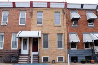 3134 Chatham St, Philadelphia PA  19134-4448 exterior