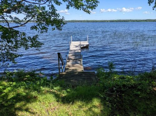 15916 Sand Lake Rd, Stone Lake, WI 54876-4093