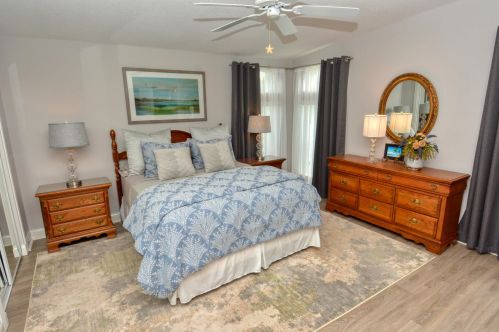 3800 Hydrilla Ct, Fort Pierce FL  34952-3153 exterior