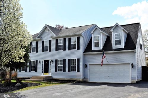 5821 Glen Eagles Dr, Fredericksburg, VA 22407-6899