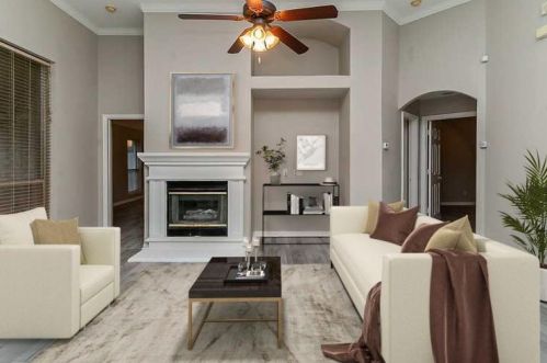 6937 Andress Dr, Fort Worth, TX 76132-5031