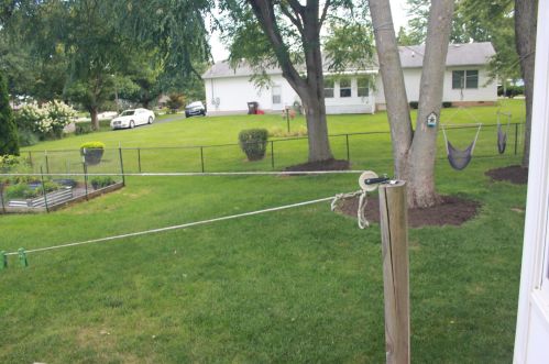 2326 Pawnee Dr, London OH  43140-9018 exterior